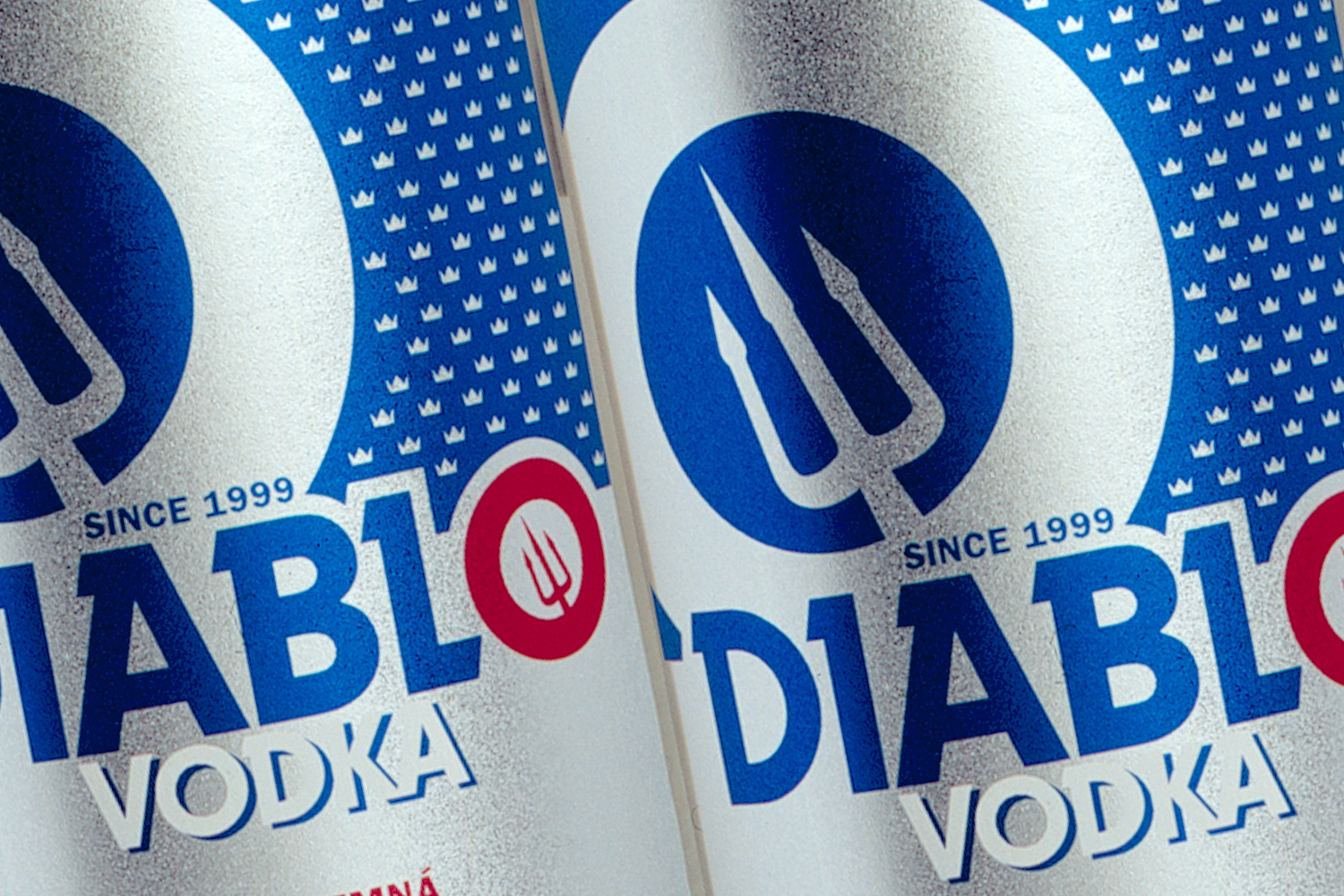 DIABLO VODKA